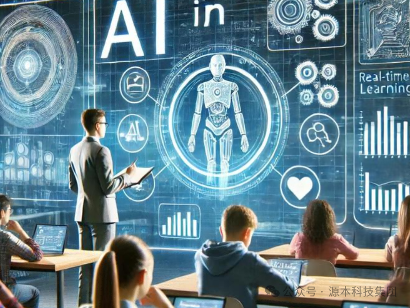 艾弗森贝博ballbet官网科技-本科生掌握大数据、云原生、AI-竞赛保研求职的“超车秘籍”来了！